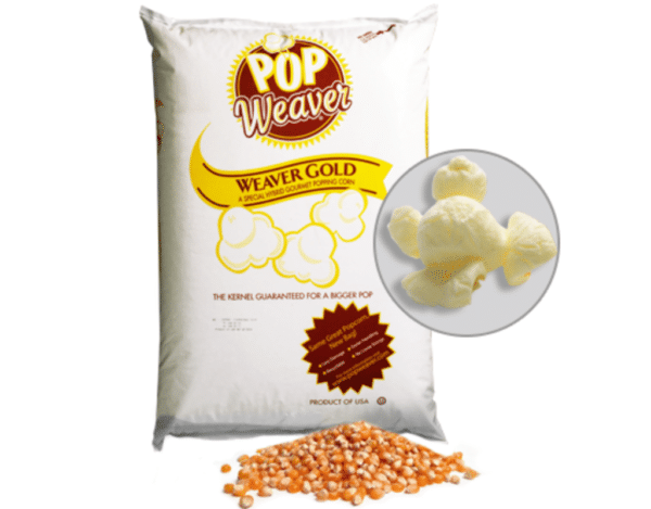 Popcorn