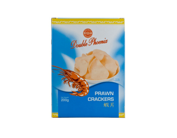 Prawn Crackers