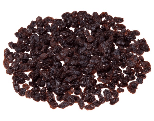 Raisins