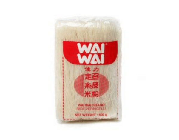 Rice Vermicelli