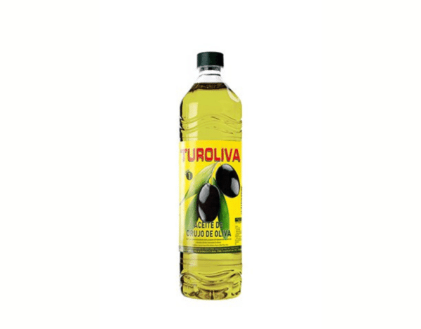 Sansa Olive Oil