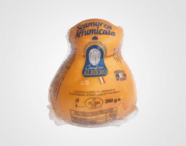 Scamorza Affumicata