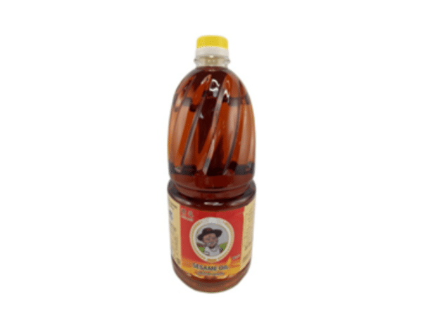 Sesame Oil