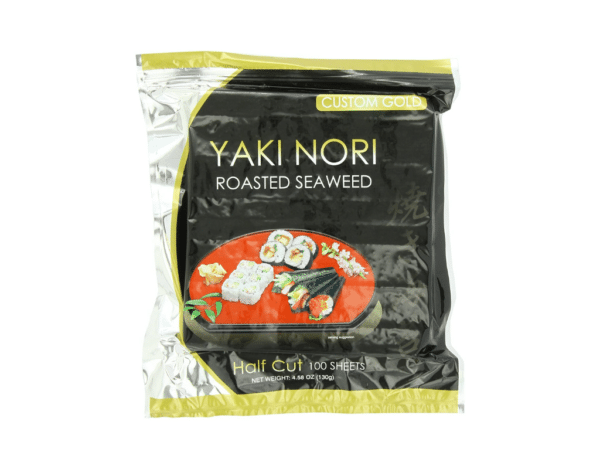 Shirakiku Nori Sheets