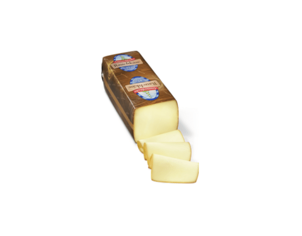 Smoked Cheese