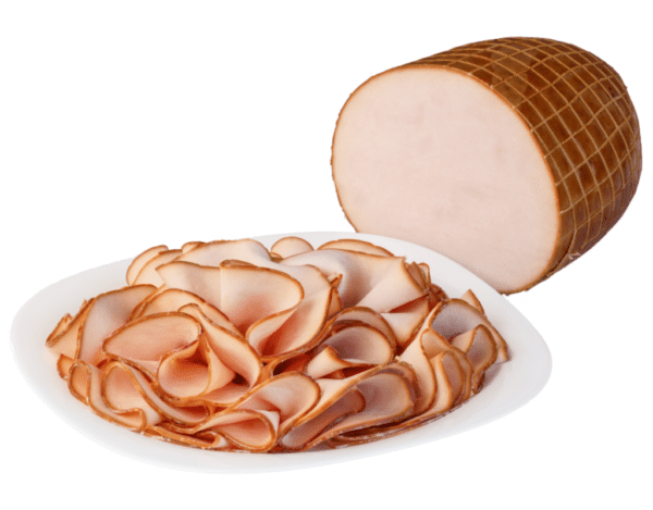 Turkey Roll