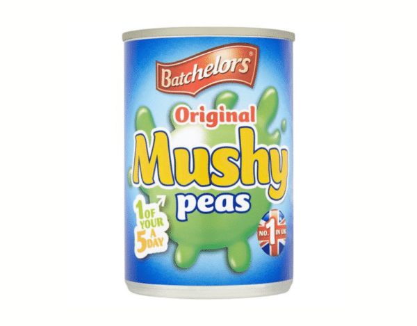 Mushy Peas