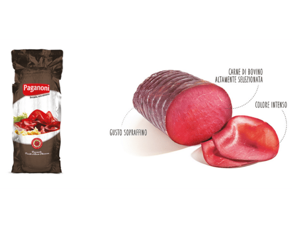 Bresaola