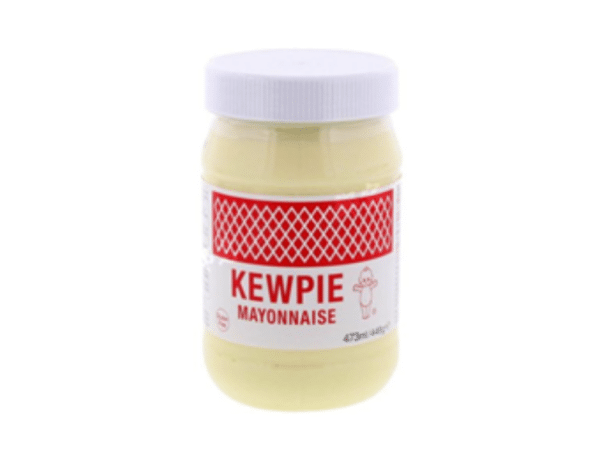Japanese Mayonnaise