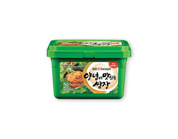 Miso Paste