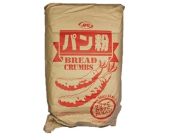 Panko Breadcrumbs