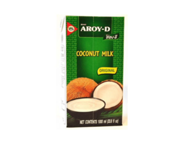Coconut Milk