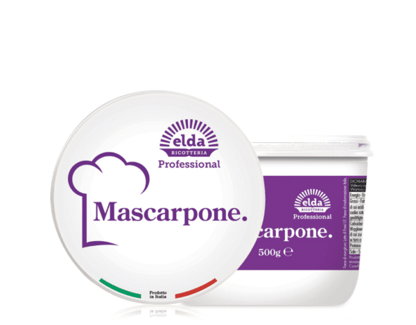 Mascarpone