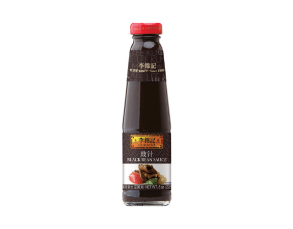 Black Bean Sauce
