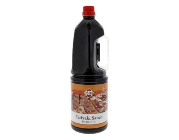 Teriyaki Sauce