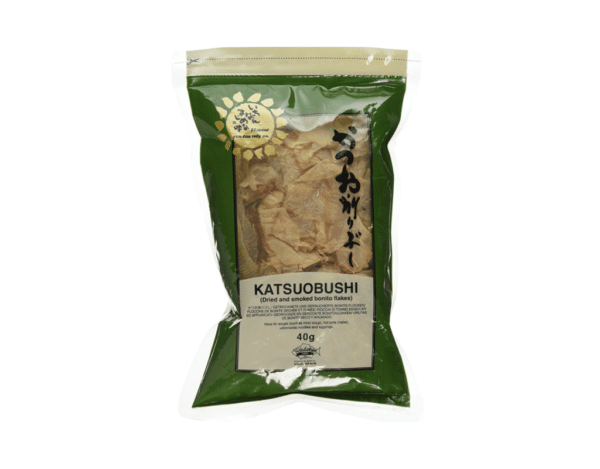 Bonito Flakes Katsuobushi