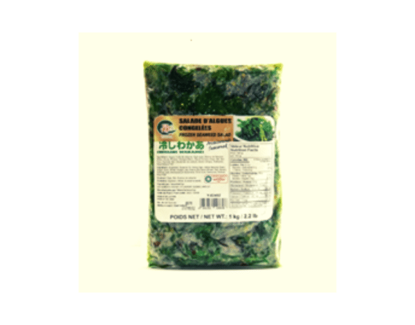 Wakame