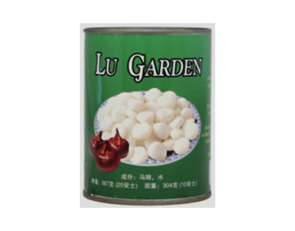 Water Chestnuts