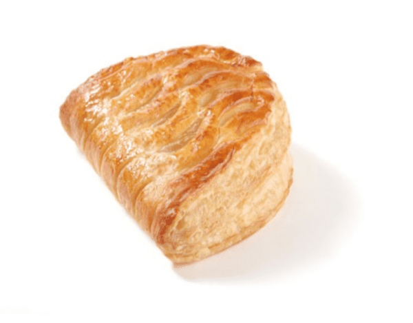 Apple Turnover