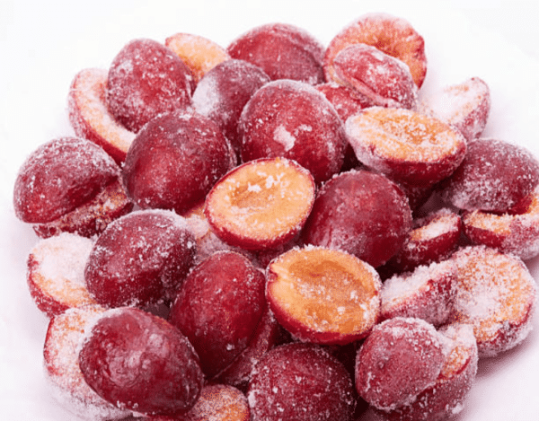 Plums