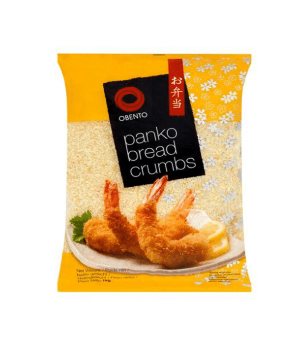 Obento Breadcrumbs