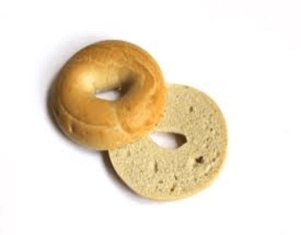 Bagel Plain
