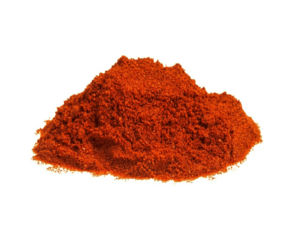 Paprika Sweet
