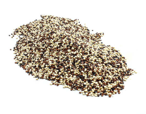 Quinoa Mix