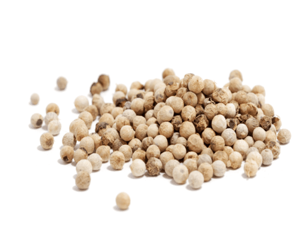 White Pepper Whole