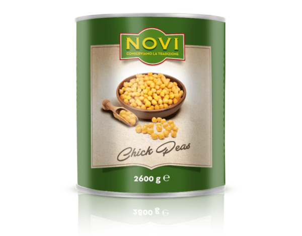 Chickpeas