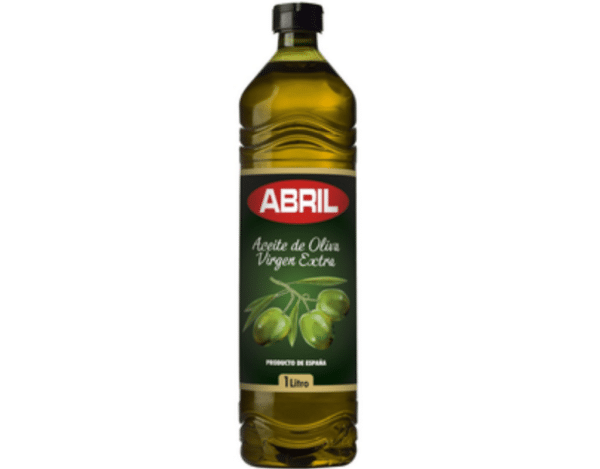 Extra Virgin Olive Oil