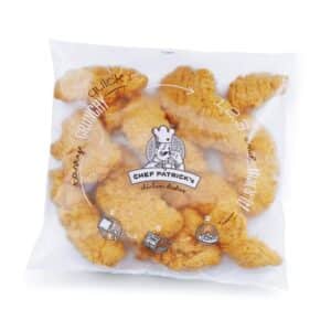 Chef Patrick's Mild Chicken Tender Fillets x 1Kg