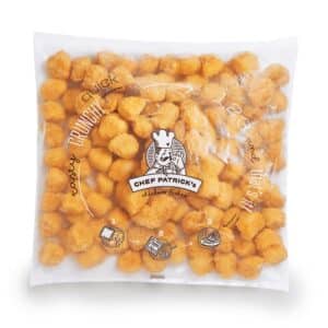 Chef Patrick's Chicken Popcorn x 1Kg