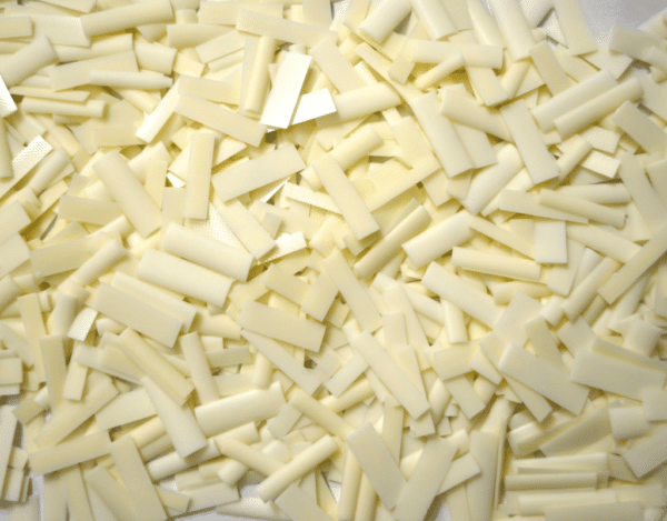 White Chocolate Compound
