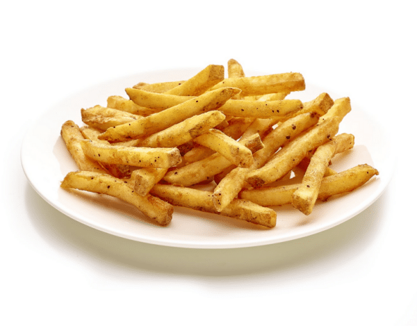 Cajun Fries