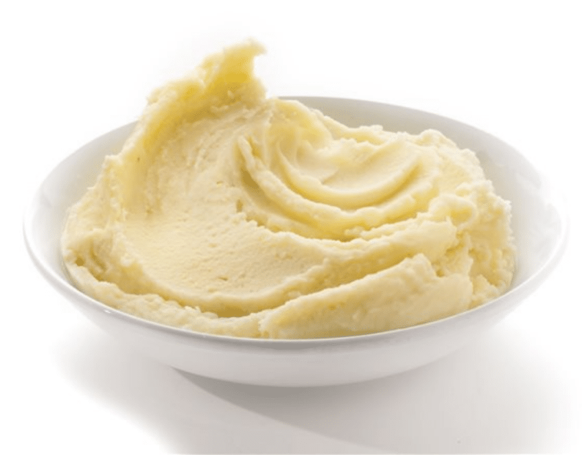 Mash Potato Shells - N Calleja Trading