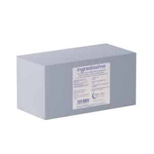 Halal Gelatin Sheets - 1Kg