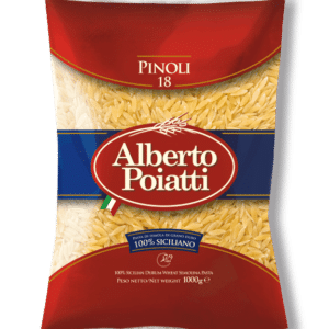 Alberto Poiatti Pinoli (Orzo) - 1Kg