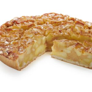 Gourmet Apple Tart - 12pcs