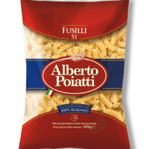 Alberto Poiatti Fusilli - 1Kg