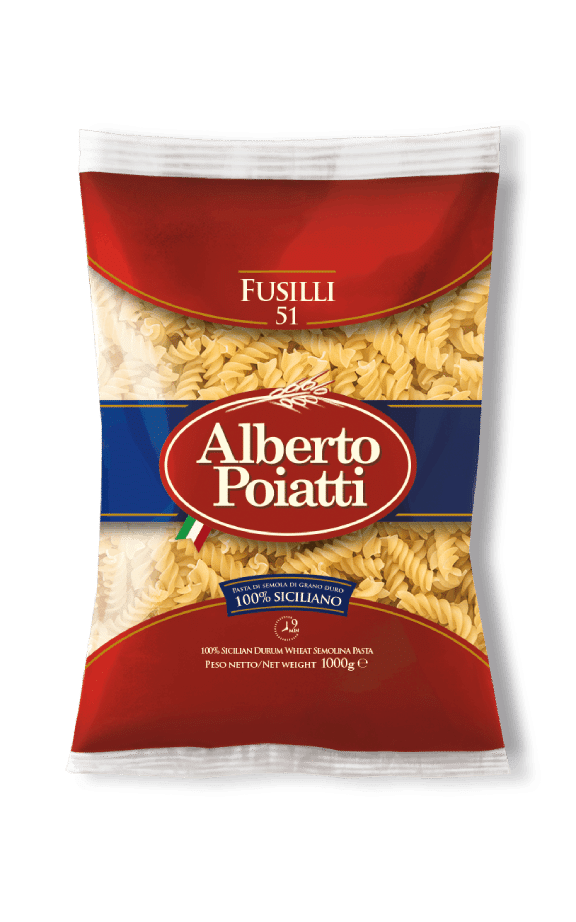 51-Fusilli 51-Fusilli