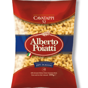 Alberto Poiatti Cavatappi - 1Kg