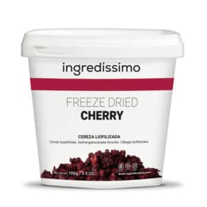 Freeze Dried Cherries - 100g