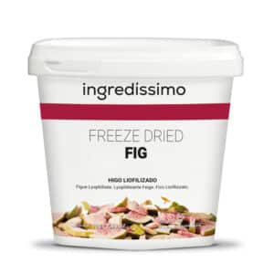 Freeze Dried Figs - 70g