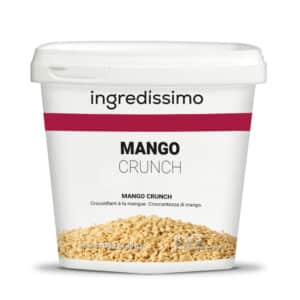 Mango Crunch  - 125g