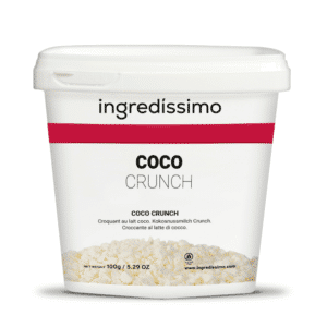 Coconut Crunch - 100g