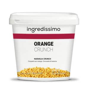 Orange Crunch - 125g