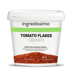 Tomato Flakes Crunch  - 250g