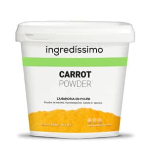 Carrot Powder - 300g