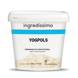 Yoghurt Powder - 500g